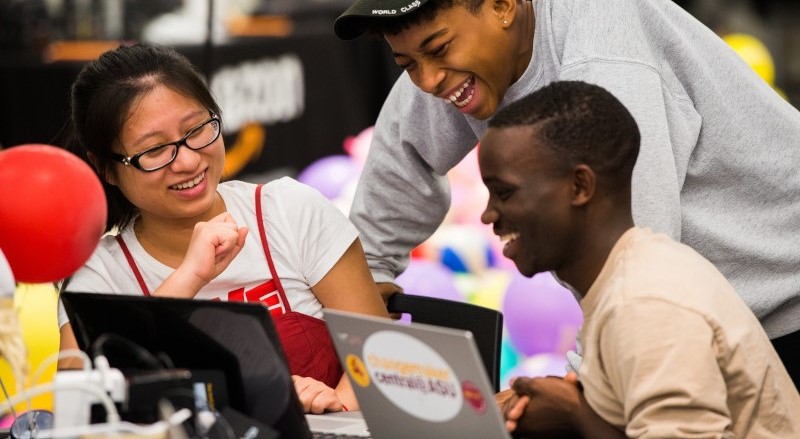 CIS 194 - Computer Networking in Organizations